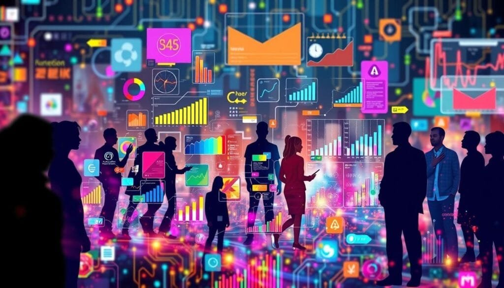 תובנות קהל בשיווק מבוסס נתונים תובנות קהל בשיווק מבוסס נתונים