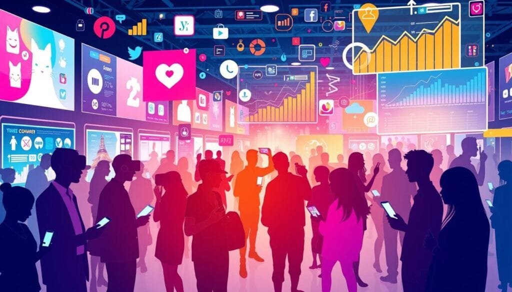 טרנדים בהתנהגות הצרכנים טרנדים בהתנהגות הצרכנים