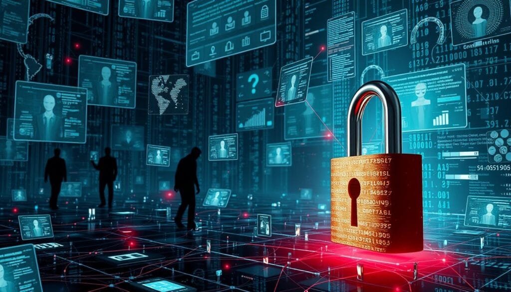 סיכוני הפרטיות הדיגיטלית סיכוני הפרטיות הדיגיטלית