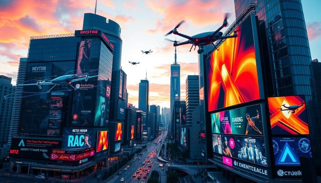 מהפכות בהפצת תוכן מהפכות בהפצת תוכן