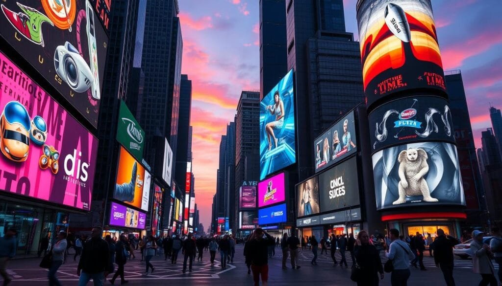 מבצעי פרסום חדשניים מבצעי פרסום חדשניים