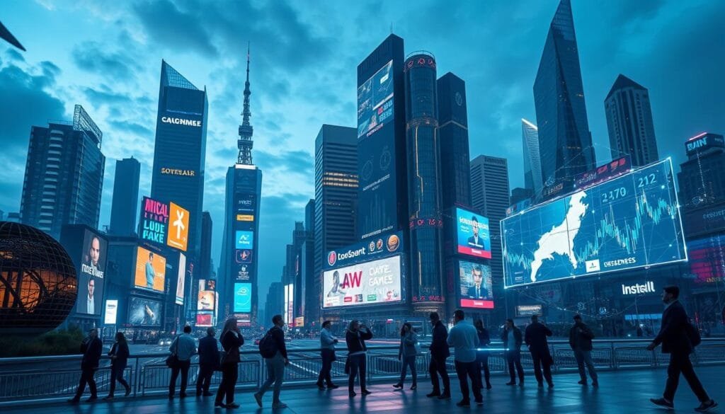 מגמות בניהול מדיה מגמות בניהול מדיה