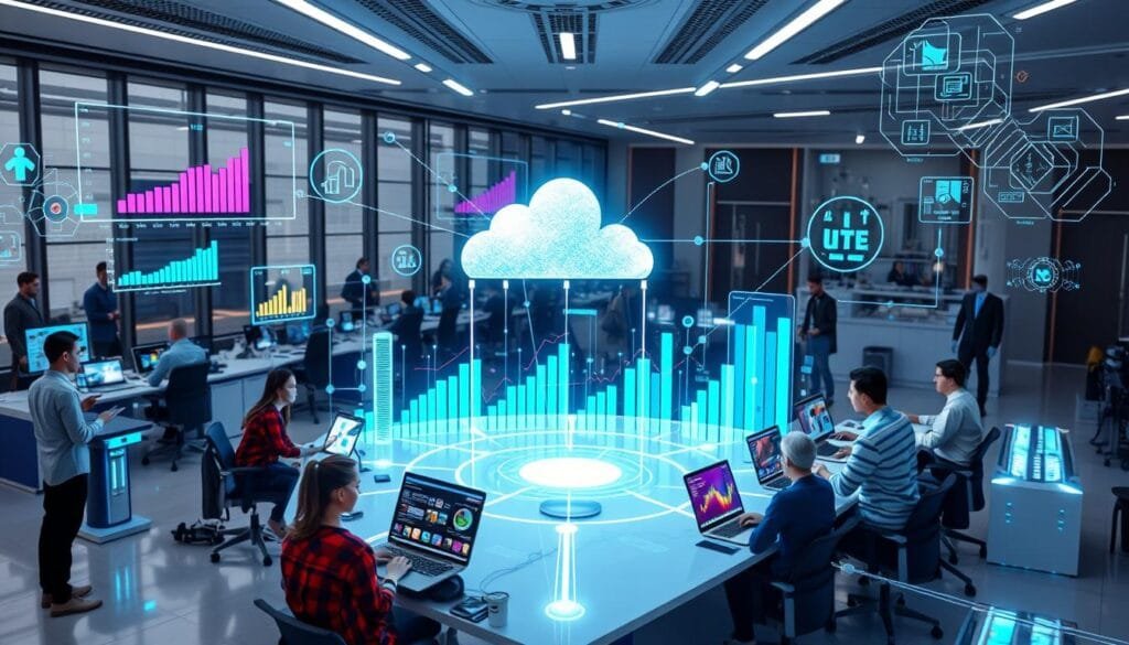 היתרונות של שינוי דיגיטלי היתרונות של שינוי דיגיטלי