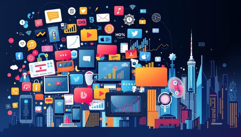 אסטרטגיות מותג למדיה אסטרטגיות מותג למדיה