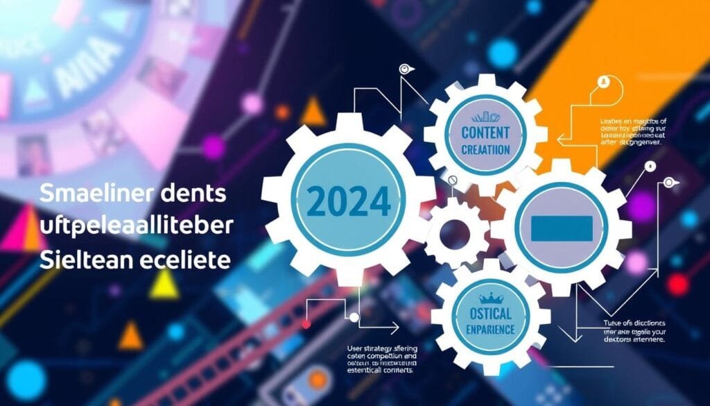 components of digital strategy components of digital strategy