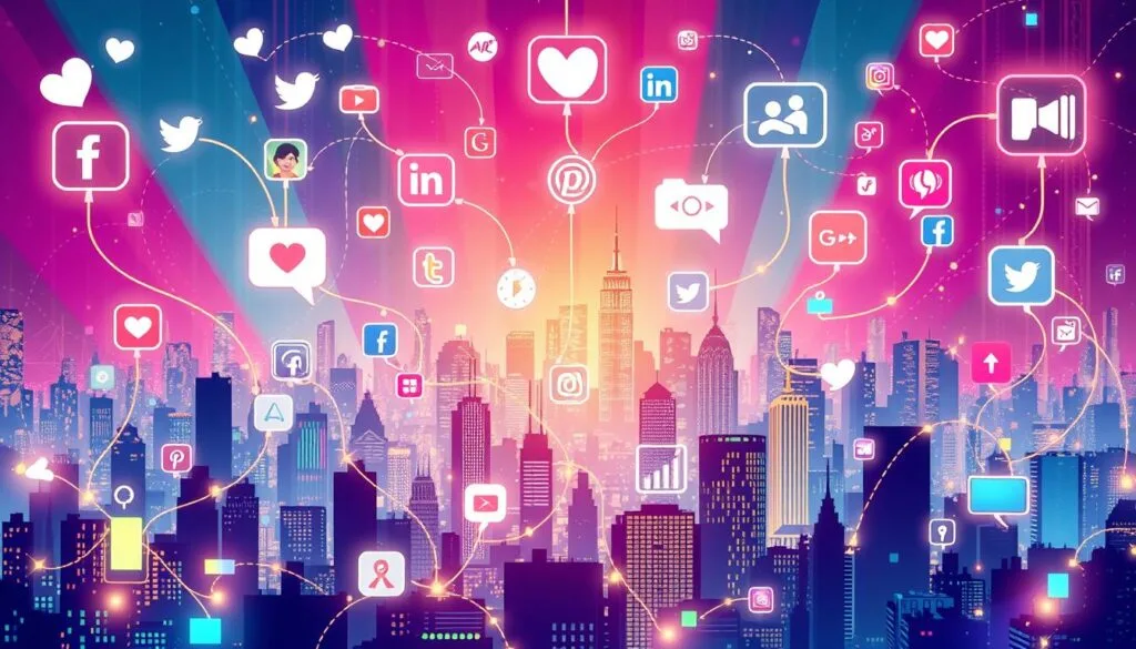 social media growth strategies