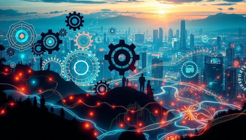 אסטרטגיות לשינוי דיגיטלי אסטרטגיות לשינוי דיגיטלי