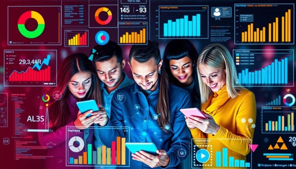 ניתוח קהל יעד ניתוח קהל יעד