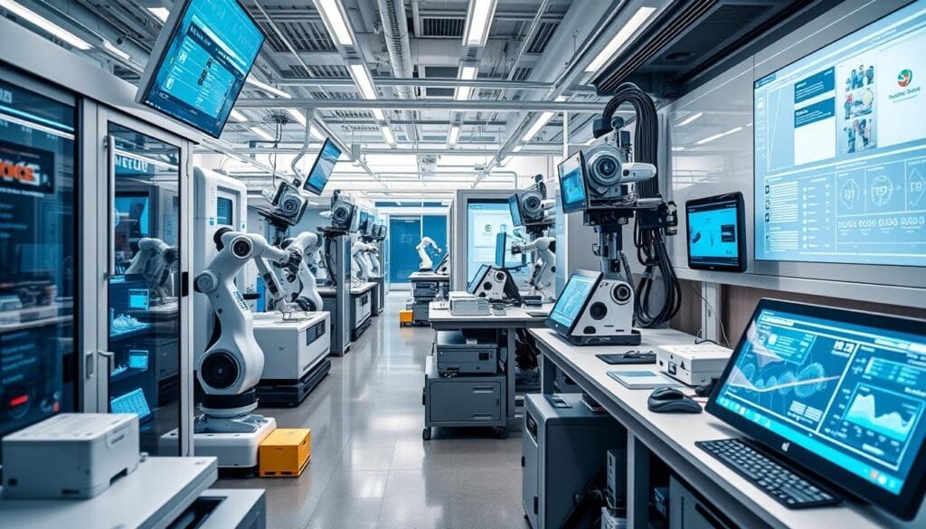 אוטומציה של תהליכי עבודה אוטומציה של תהליכי עבודה