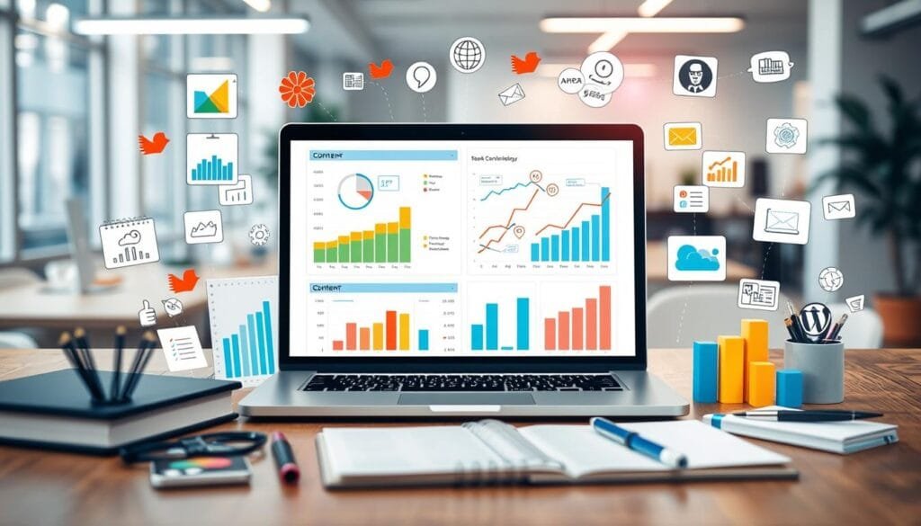 אופטימיזציה של תוכן אופטימיזציה של תוכן