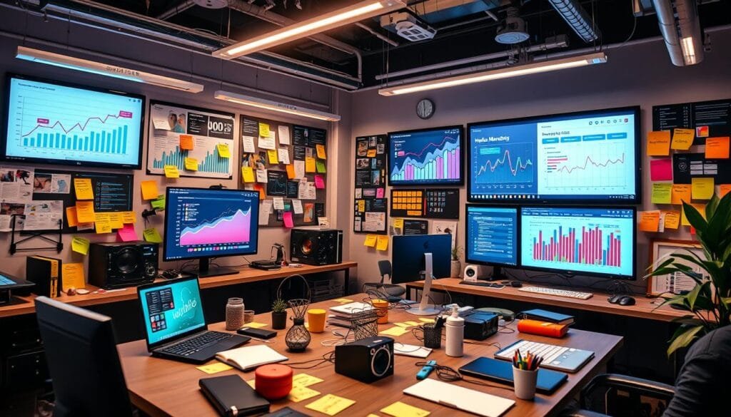 אסטרטגיות שיווק תוכן אסטרטגיות שיווק תוכן