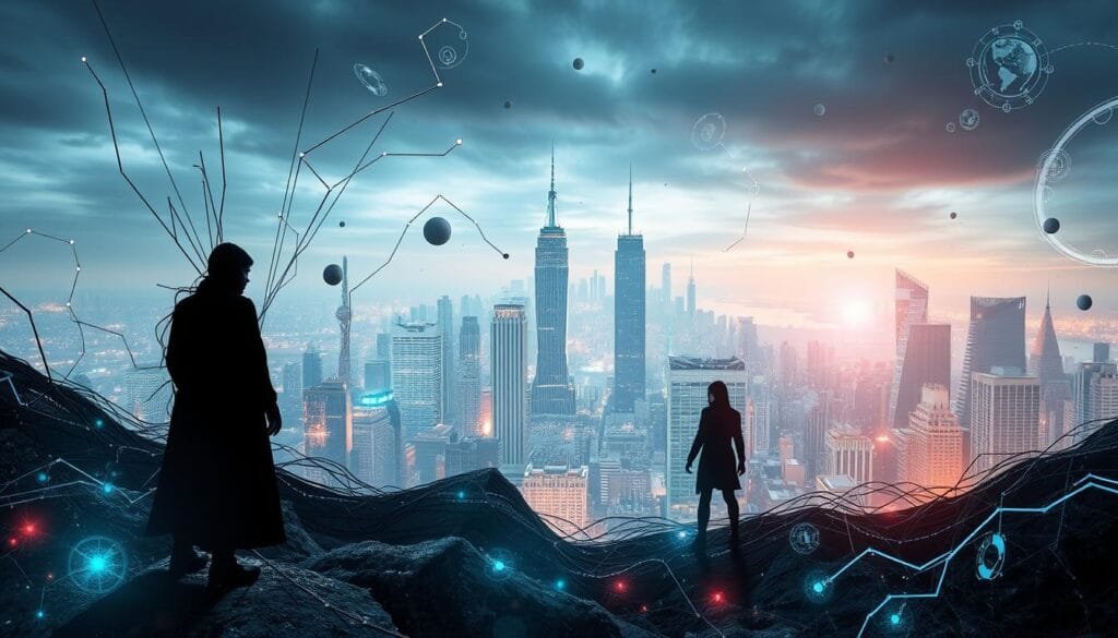 אתגרים בטרנספורמציה דיגיטלית אתגרים בטרנספורמציה דיגיטלית