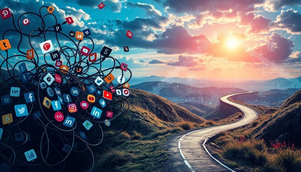 אתגרים בשיווק דיגיטלי אתגרים בשיווק דיגיטלי