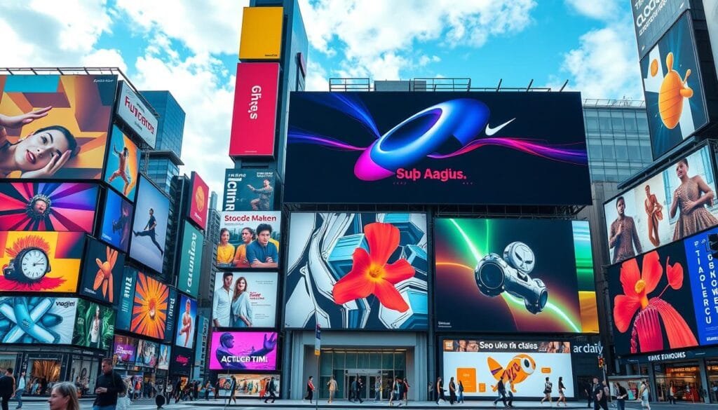 דוגמאות קמפיינים דוגמאות קמפיינים