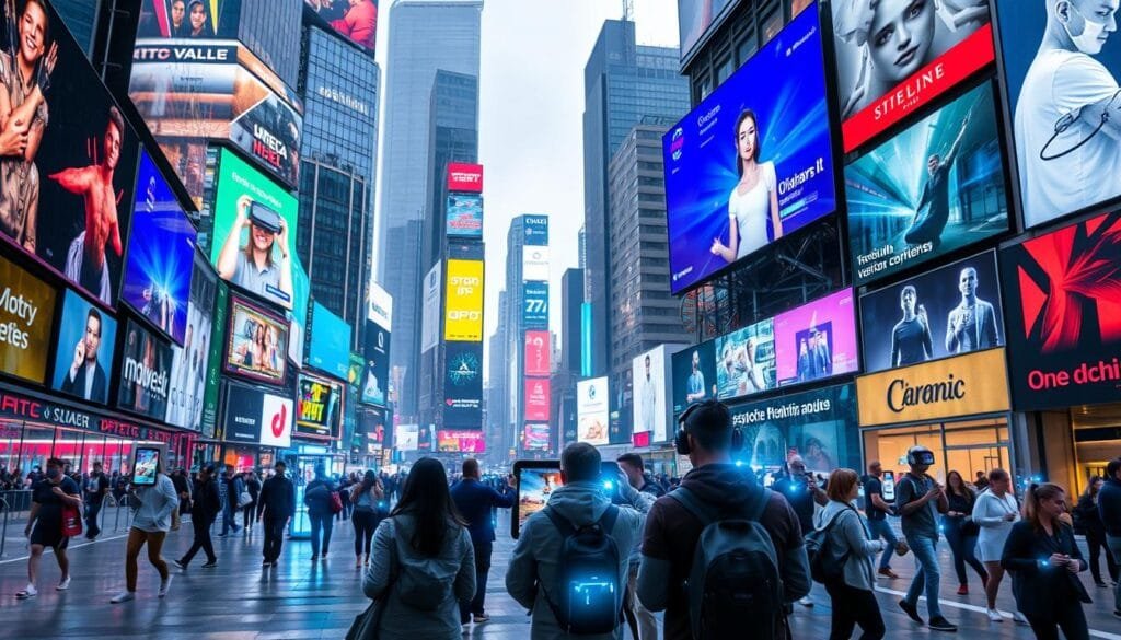 ההשפעה של הטכנולוגיה על צריכת מדיה ההשפעה של הטכנולוגיה על צריכת מדיה