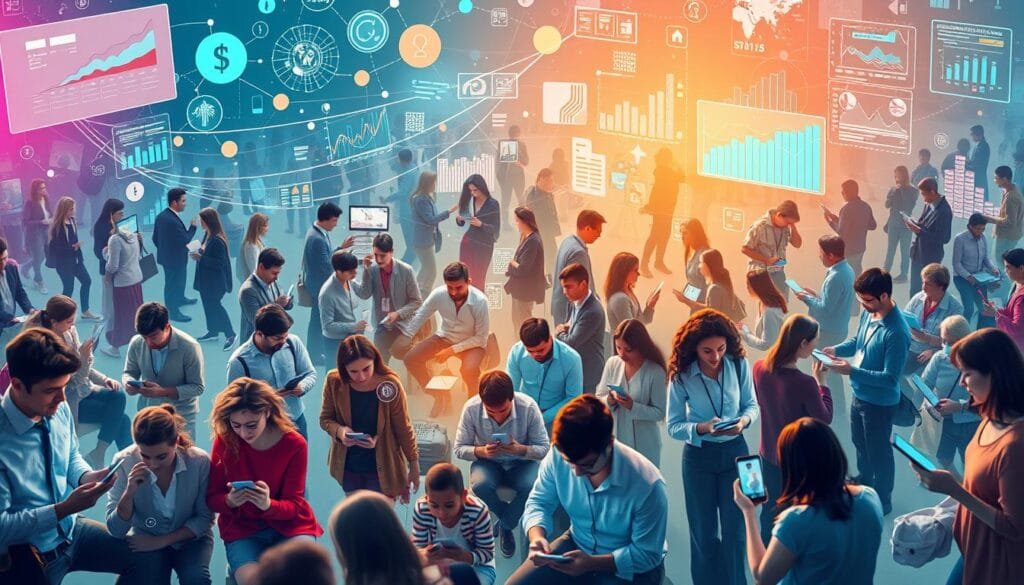 חשיבות ניתוח קהלים חשיבות ניתוח קהלים