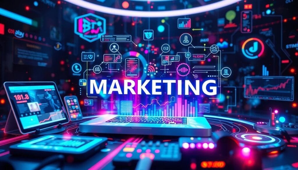 טכנולוגיות חדשות בשיווק טכנולוגיות חדשות בשיווק