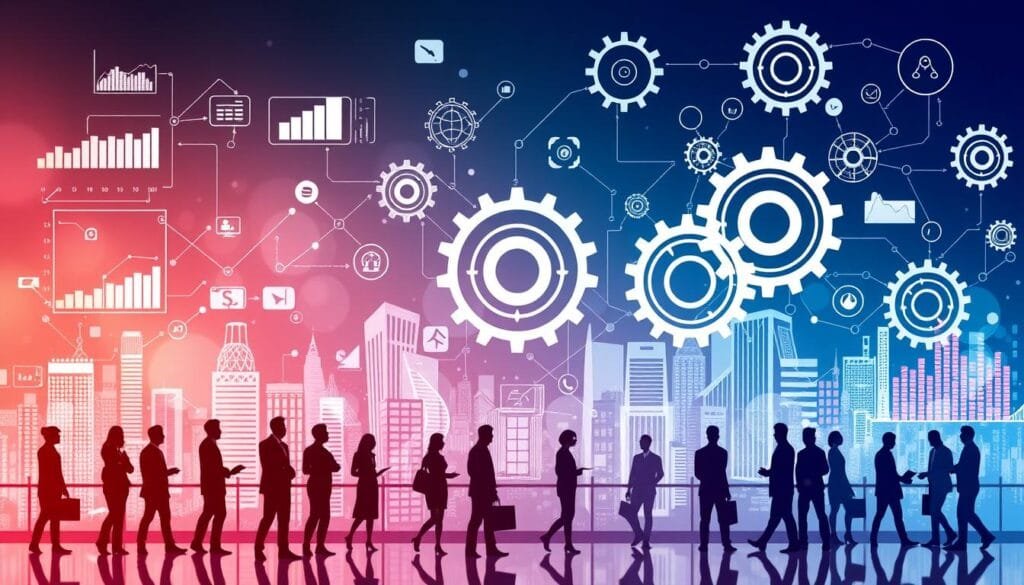 יישומים עסקיים יישומים עסקיים