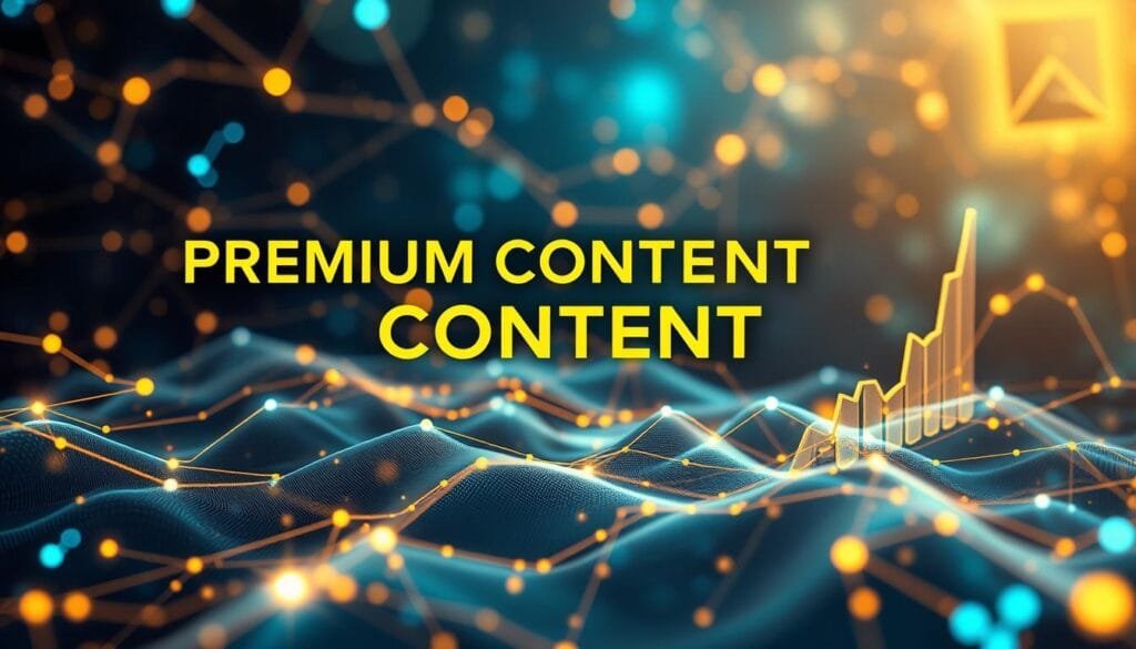 יתרונות תוכן פרימיום יתרונות תוכן פרימיום