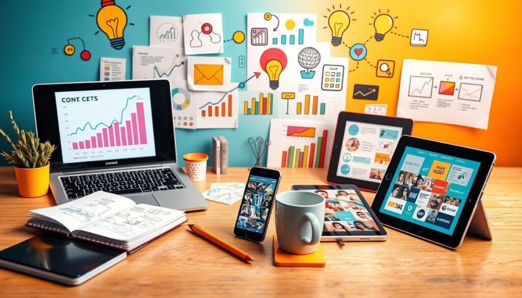 כלים לשיווק תוכן כלים לשיווק תוכן