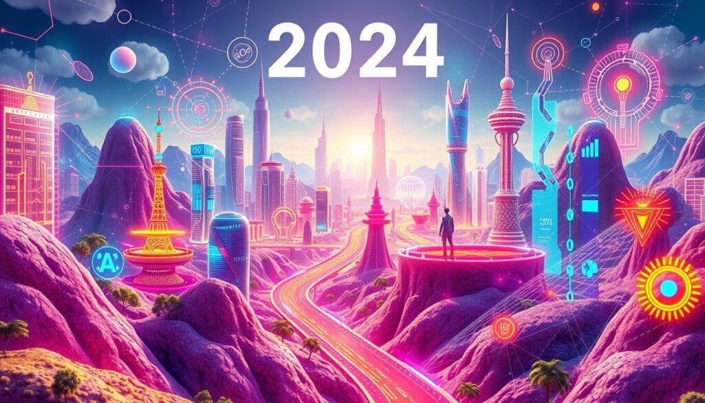 מגמות דיגיטליות 2024