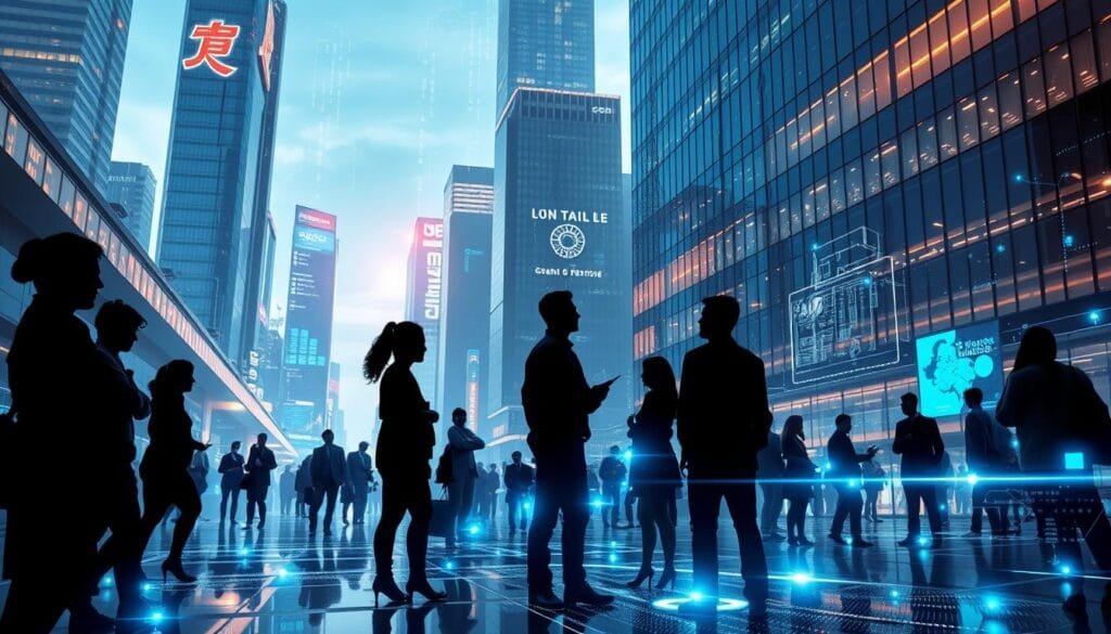 מנהיגות בעידן הדיגיטלי מנהיגות בעידן הדיגיטלי