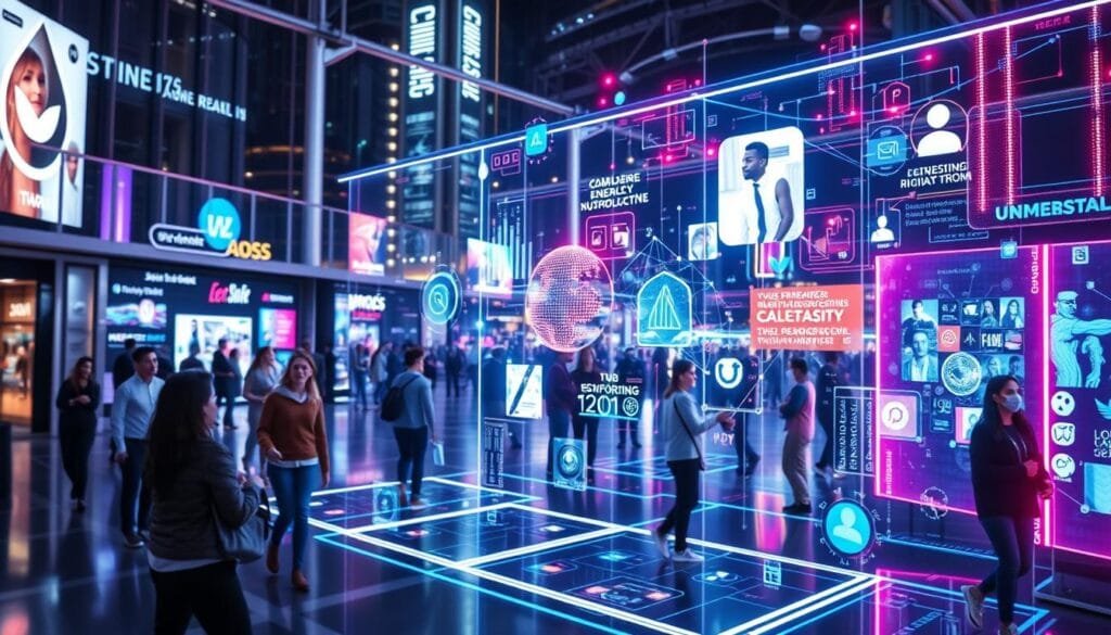 פיתוחים עתידיים במדיה החברתית פיתוחים עתידיים במדיה החברתית