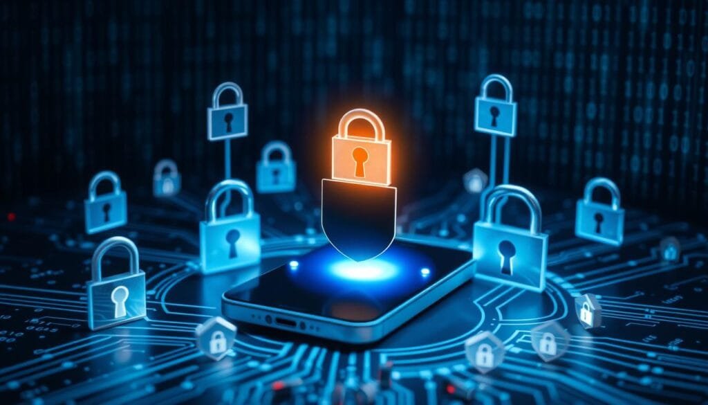 פרטיות במכשירים ניידים פרטיות במכשירים ניידים