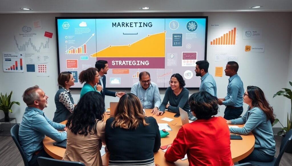 קהל מטרה במטרות שיווקיות קהל מטרה במטרות שיווקיות