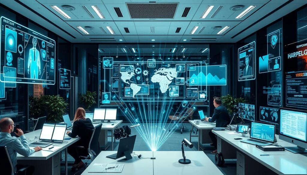 שינוי בתקשורת עסקית שינוי בתקשורת עסקית