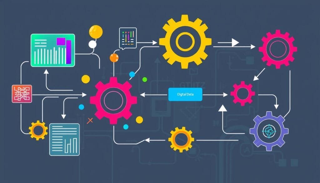 תהליך הפיכת תובנות לפעולה תהליך הפיכת תובנות לפעולה