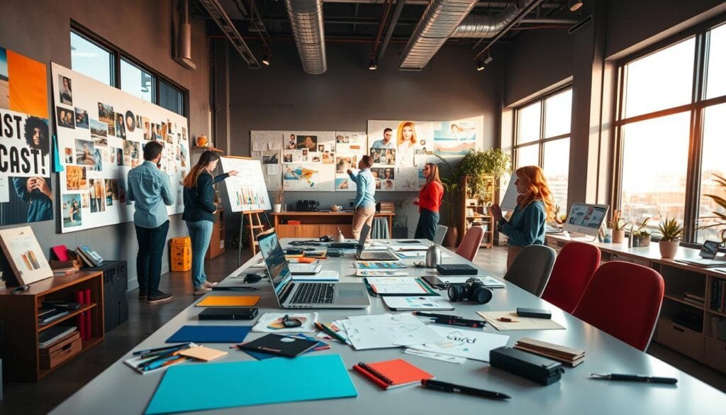 תהליך הפקת תוכן תהליך הפקת תוכן