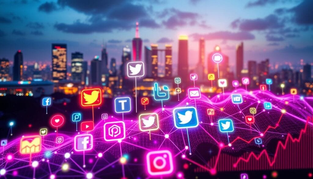 אסטרטגיות לקידום מדיה חברתית אסטרטגיות לקידום מדיה חברתית