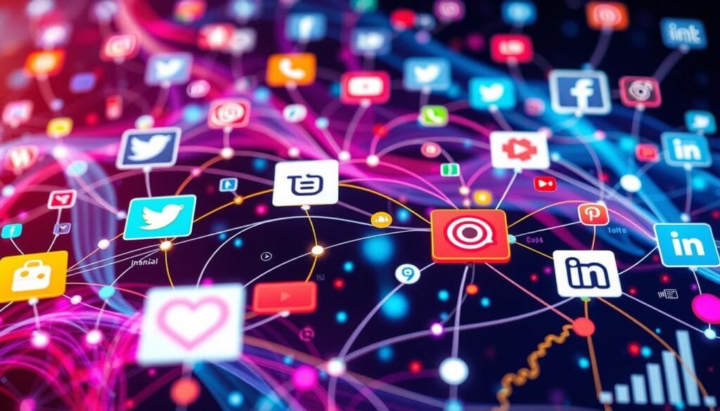 אסטרטגיות שיווק דיגיטלי ברשתות חברתיות אסטרטגיות שיווק דיגיטלי ברשתות חברתיות