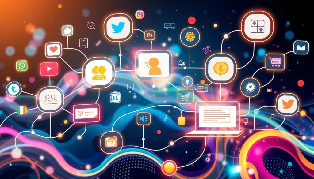 אסטרטגיות תוכן לפלטפורמות דיגיטליות אסטרטגיות תוכן לפלטפורמות דיגיטליות