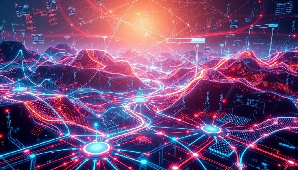 בינה מלאכותית בפלטפורמות דיגיטליות בינה מלאכותית בפלטפורמות דיגיטליות