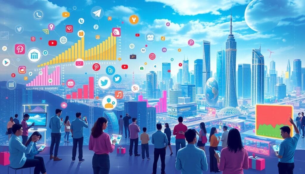 דוגמאות הצלחה בשיווק דיגיטלי דוגמאות הצלחה בשיווק דיגיטלי