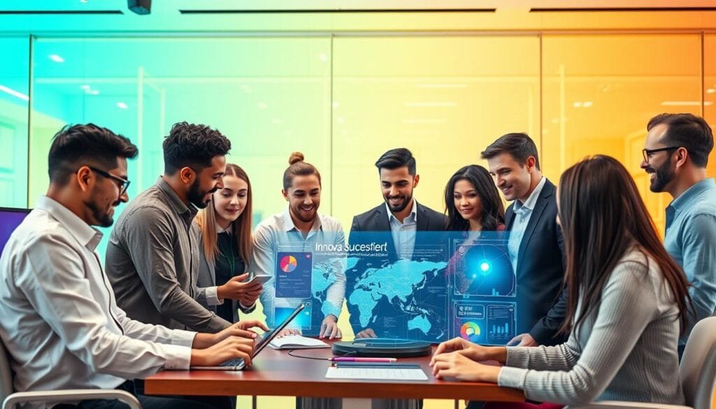 דוגמאות הצלחה של מנהיגות דיגיטלית דוגמאות הצלחה של מנהיגות דיגיטלית