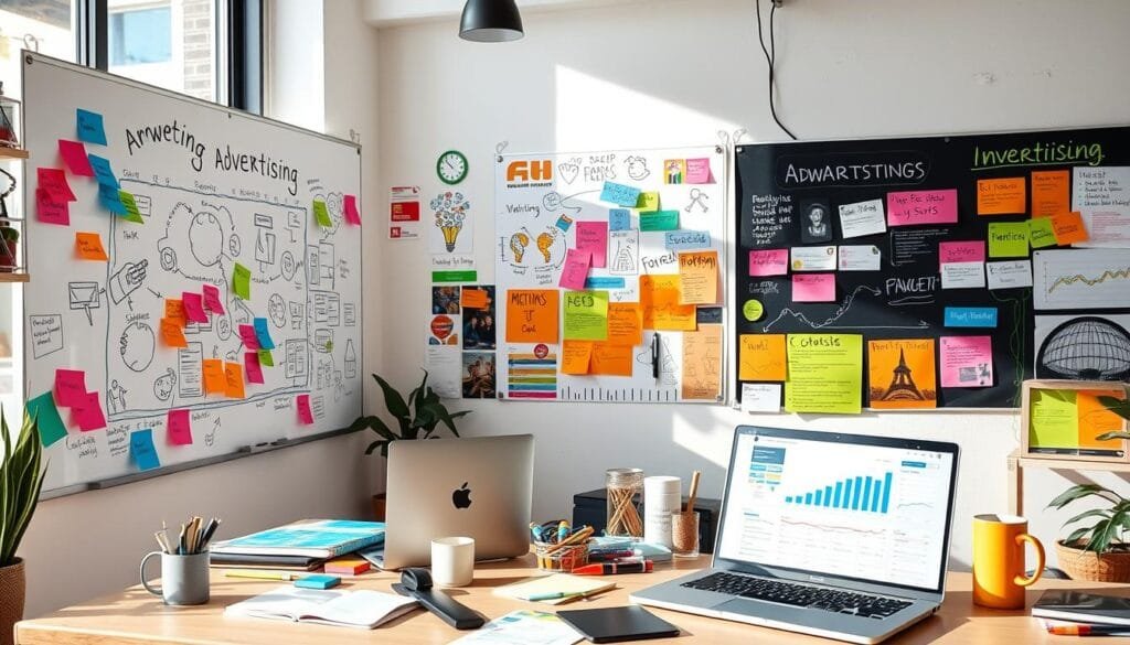 הכנה לקמפיין שיווקי הכנה לקמפיין שיווקי