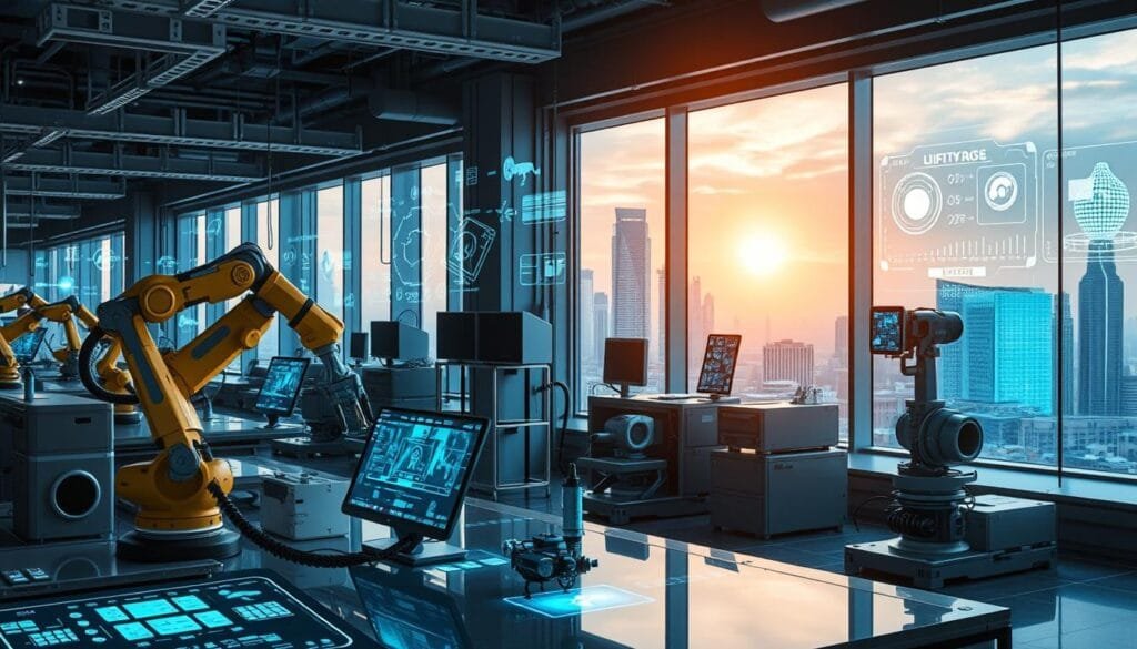 השפעת טכנולוגיה על עבודה השפעת טכנולוגיה על עבודה