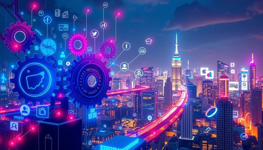 יישום תובנות יישום תובנות