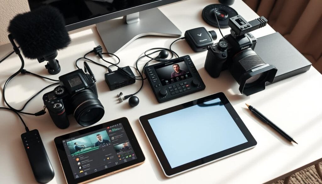 כלי הפקת תוכן כלי הפקת תוכן