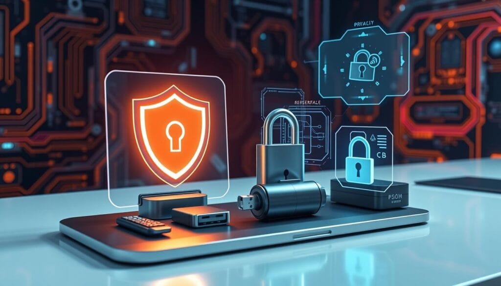 כלי פרטיות כלי פרטיות