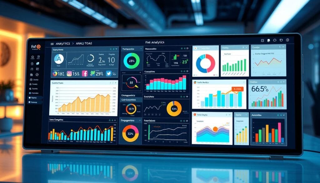 כלים לניתוח קהל כלים לניתוח קהל