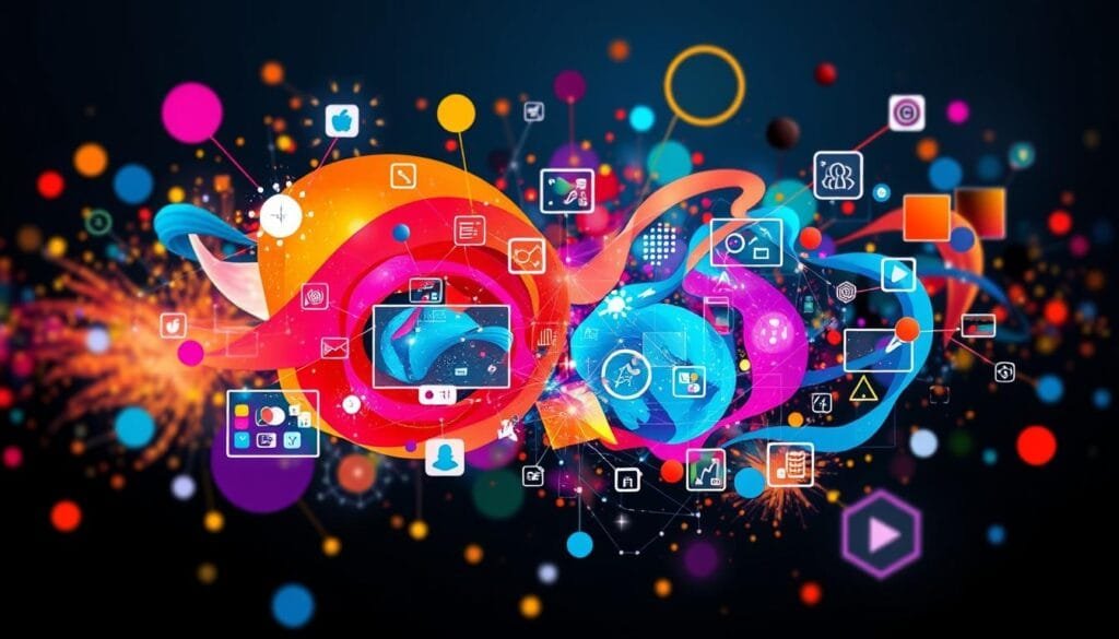 מאפייני סיפורי מדיה דיגיטלית מאפייני סיפורי מדיה דיגיטלית