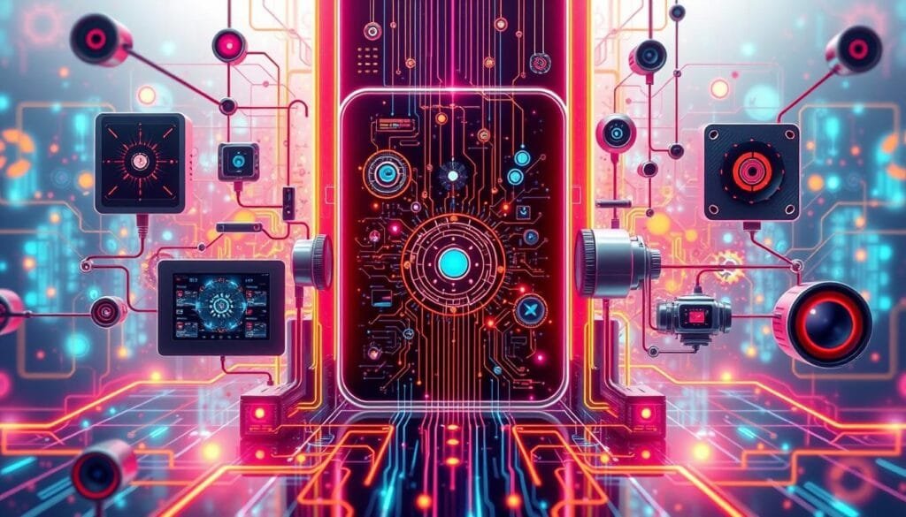 מגמות טכנולוגיות חדשות מגמות טכנולוגיות חדשות