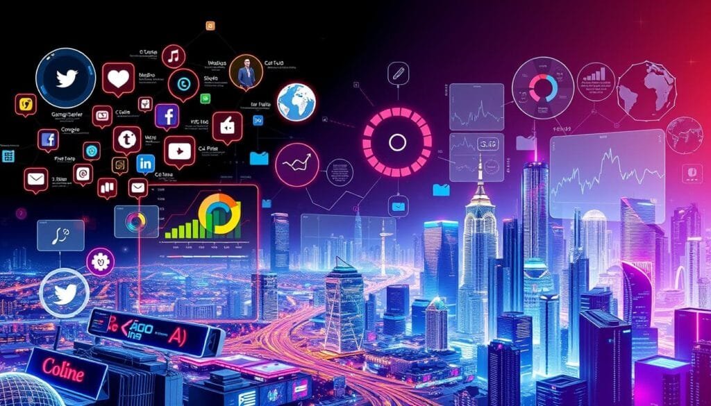 מגמות שיווק דיגיטלי מגמות שיווק דיגיטלי