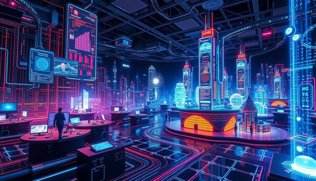 מגמות תעשייה מגמות תעשייה