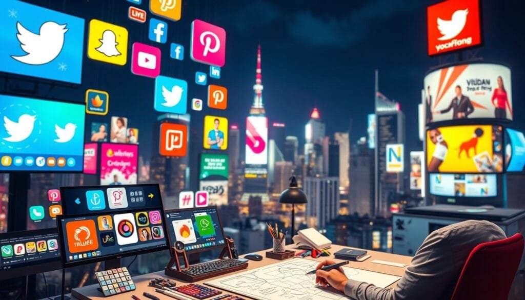 מיתוג במדיה חברתית מיתוג במדיה חברתית