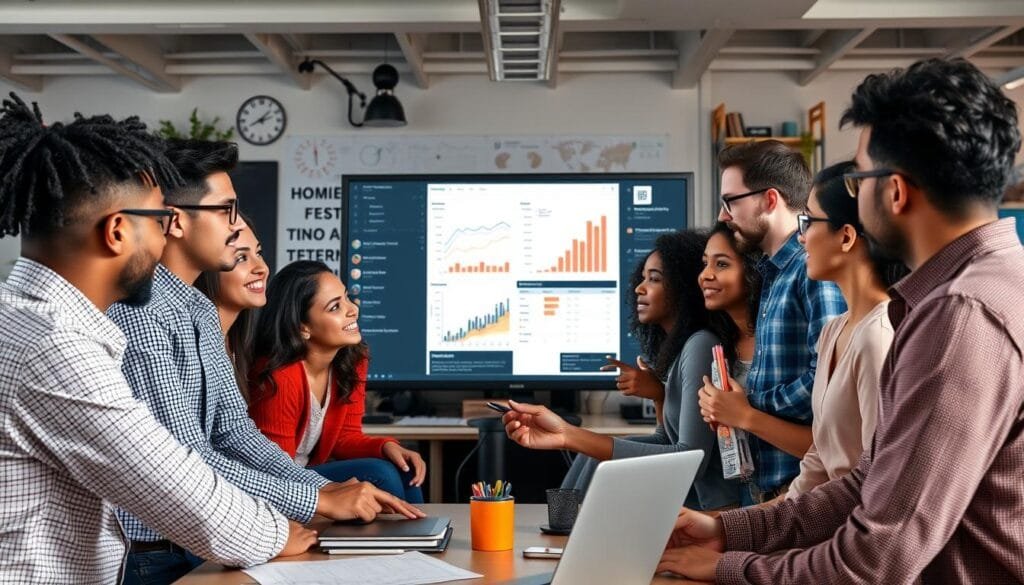 קהל יעד קהל יעד